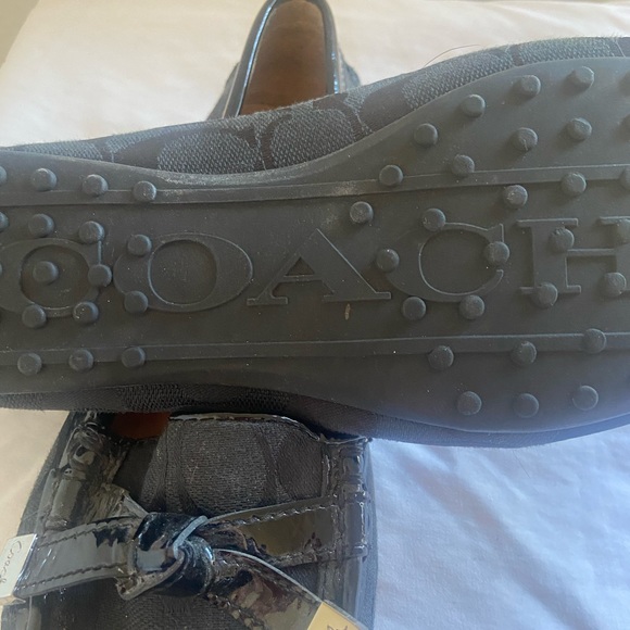 Coach Frida Loafers - Picture 2 of 4